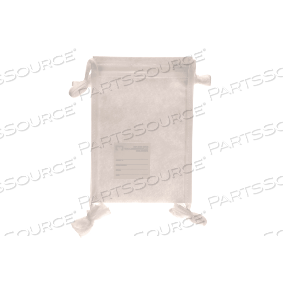 POUCH TIE-ON SURVEYOR S4 CASE by Mortara Instrument, Inc