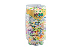 EAR PLUG DISPENSER 500 PAIR CAP. by Moldex