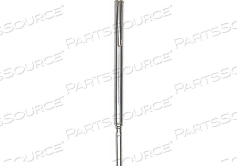 MAGNETIC PICK-UP TOOL 5-3/4IN.L 8OZ by Ullman MAGNETIC PICK-UP TOOL 5-3/4IN.L 8OZ by Ullman
