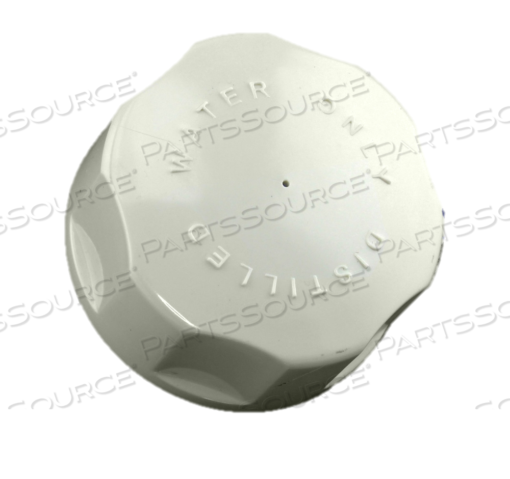 RESERVOIR CAP, FOR MICRO-TEMP LT HEAT THERAPY SYSTEM by Gentherm Medical