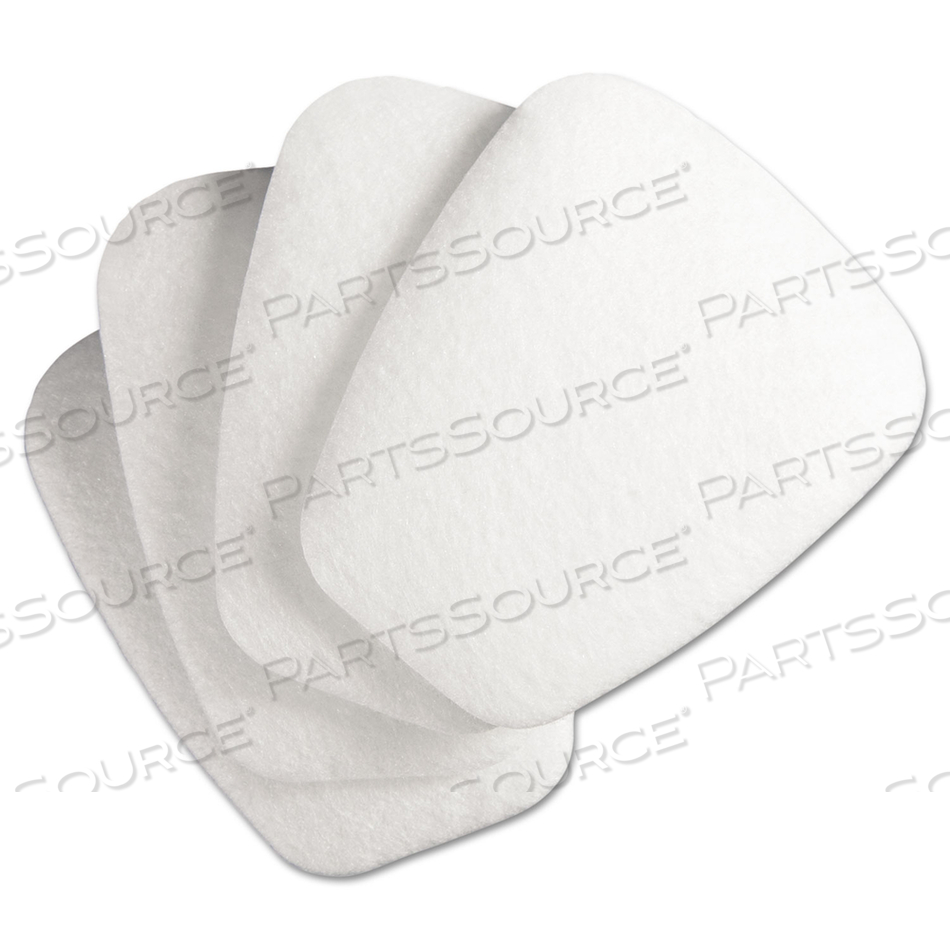 PARTICULATE FILTERS, N95 by 3M Consumer