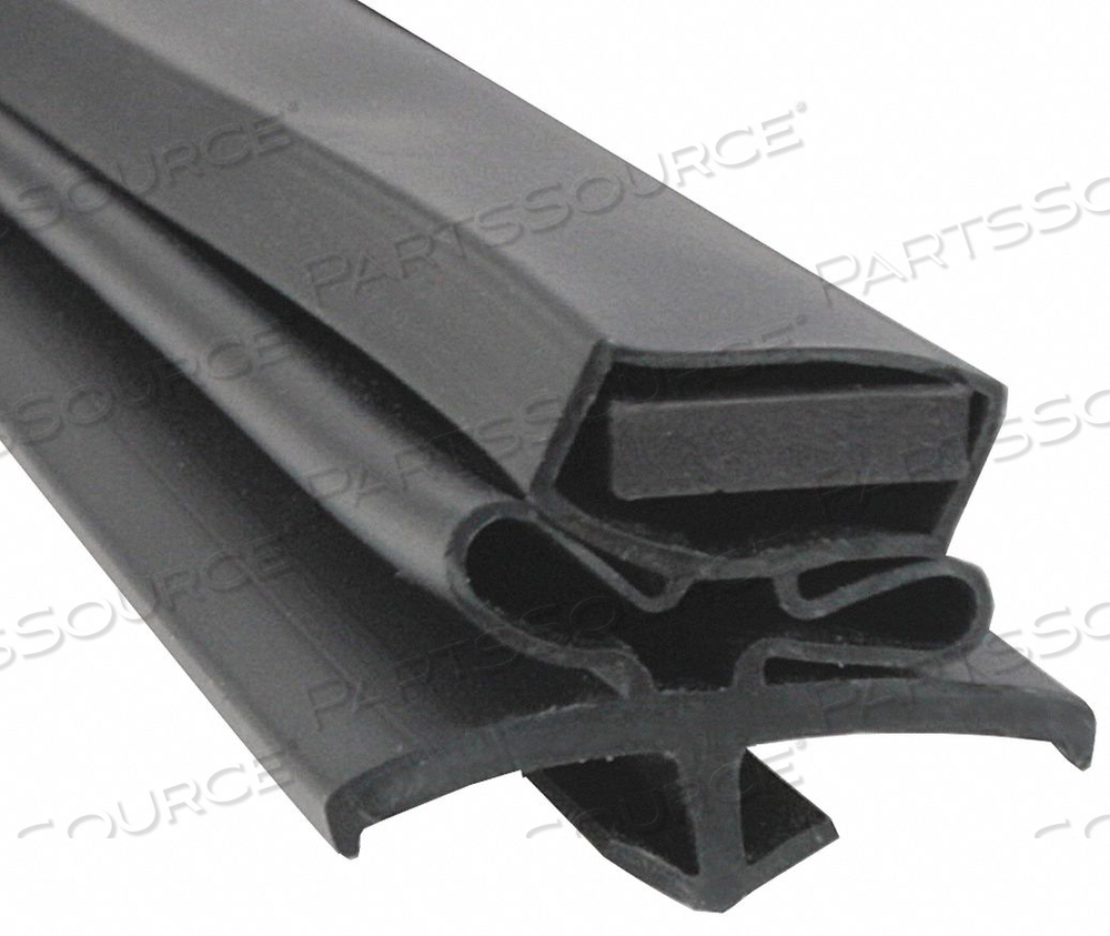 DOOR GASKET 21-5/8 X 49-1/2 by BEVERAGE AIR DOOR GASKET 21-5/8 X 49-1/2 by BEVERAGE AIR