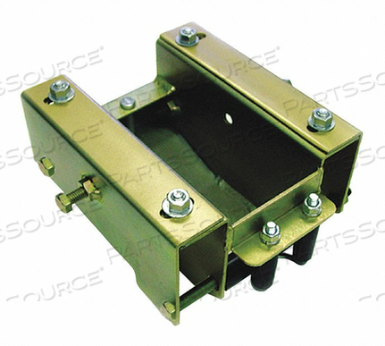 CAB MOUNT BRACKET by Honeywell