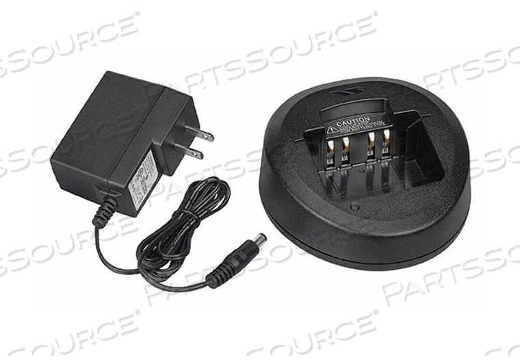 CHARGER 120VAC 1.5 HR CHARGE TIME by Motorola CHARGER 120VAC 1.5 HR CHARGE TIME by Motorola