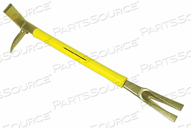 HALLIGAN BAR FIBERGLASS 30 IN. by Nupla