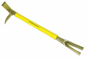 HALLIGAN BAR FIBERGLASS 30 IN. by Nupla