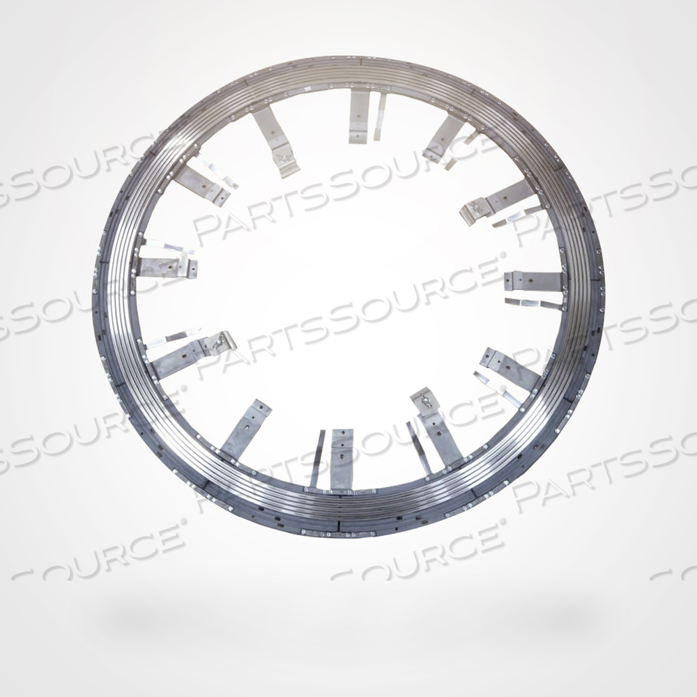 CPT LIGHT SLIPRING by Siemens Medical Solutions