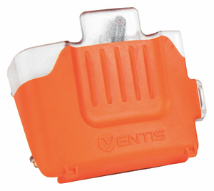 REPLACEMENT INTEGRAL PUMP DOOR ORANGE by Industrial Scientific REPLACEMENT INTEGRAL PUMP DOOR ORANGE by Industrial Scientific