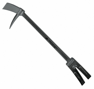 HALLIGAN BAR 30 IN.L STEEL by S.E.T. Tools