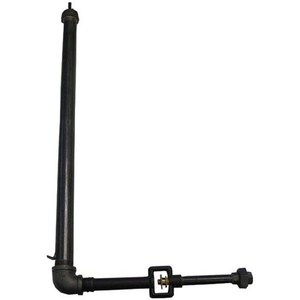 BURNER ASSY by Bakers Pride