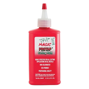 TAP MAGIC PROTAP CUTTING FLUID - 4 OZ. by Steco Corporation TAP MAGIC PROTAP CUTTING FLUID - 4 OZ. by Steco Corporation