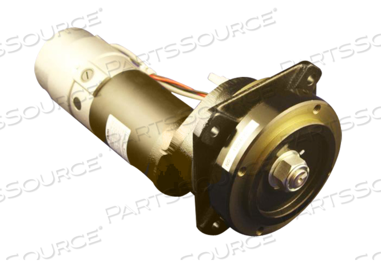 DRIVE MOTOR, 120 V, 1825 RPM, 100 W, 1.3 A, 12 KG 