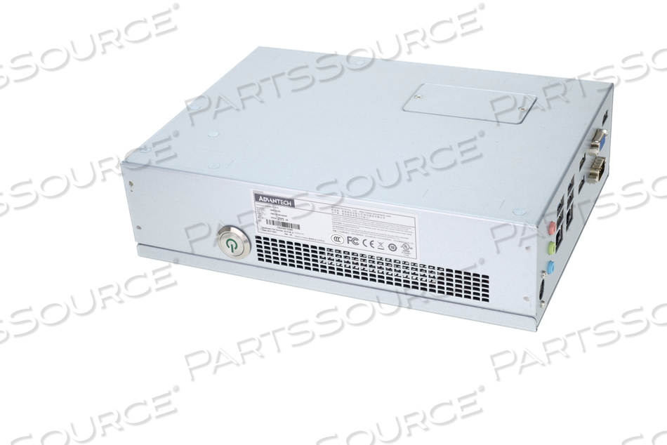 COMPUTER ASSEMBLY, 8 GB RAM, V5.7 