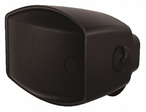 SPEAKER BLACK 40 MAX WATTAGE by MSE Audio