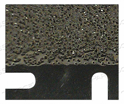 REPLACEMENT BLADE KIT 600 MAX RPM PK10 by Diamabrush REPLACEMENT BLADE KIT 600 MAX RPM PK10 by Diamabrush