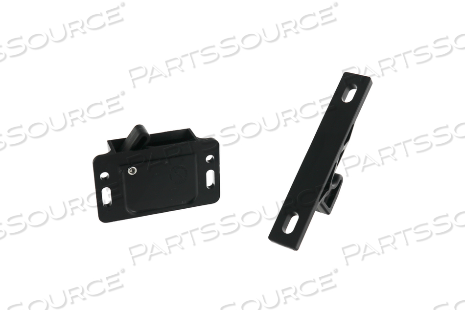 TRAY LATCH 2 PARTS by Carestream Health, Inc.