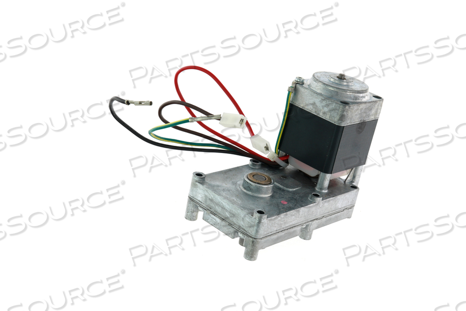 EL MOTOR WITH TRANSMISSION by Getinge USA Sales, LLC