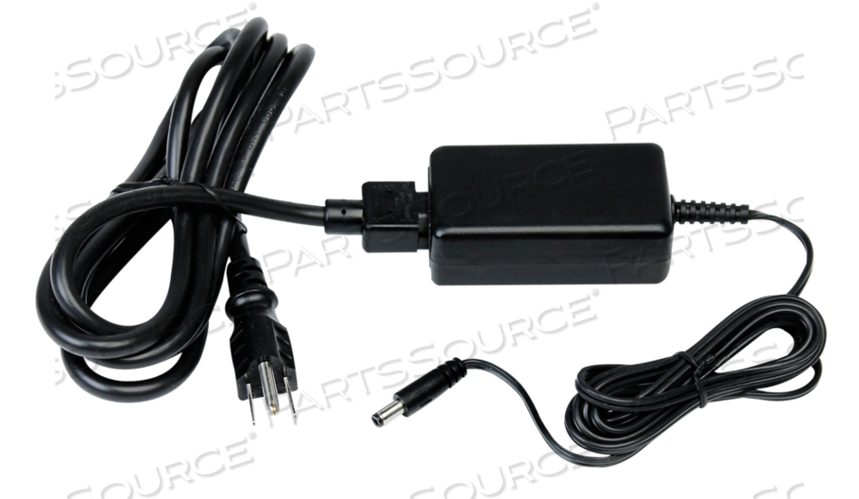 MEDICAL GRADE POWER SUPPLY WITH US PLUG by Detecto Scale / Cardinal Scale MEDICAL GRADE POWER SUPPLY WITH US PLUG by Detecto Scale / Cardinal Scale