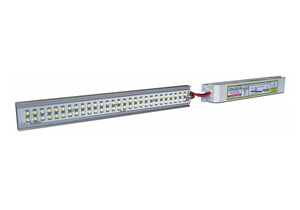 EXIT SIGN LED RETROFIT 4.5W EXT DRIVER by Radionic Hi-Tech