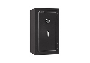 BURGLAR AND FIRE SAFE 6.4 CU FT by MESA Safe Co.