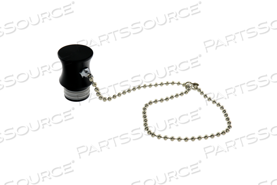 PLUG ASSEMBLY FOR O2 SENSOR by Draeger Inc.