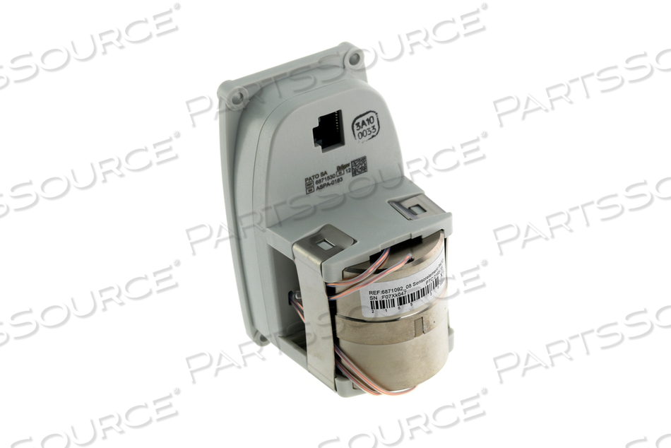 OXYGEN SENSOR by Draeger Inc.