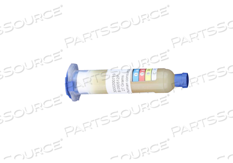 GREASE, 18191-G (CP) SYN-TECH, FOR USE WITH: FOR MODEL 1550 ELECTRIC STRETCHER by Stryker Medical GREASE, 18191-G (CP) SYN-TECH, FOR USE WITH: FOR MODEL 1550 ELECTRIC STRETCHER by Stryker Medical