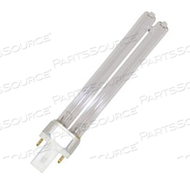 NQ9WGI LAMPS by NQ Industries