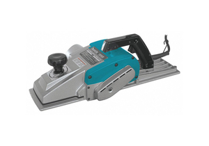 PLANER 6-3/4 IN by Makita PLANER 6-3/4 IN by Makita