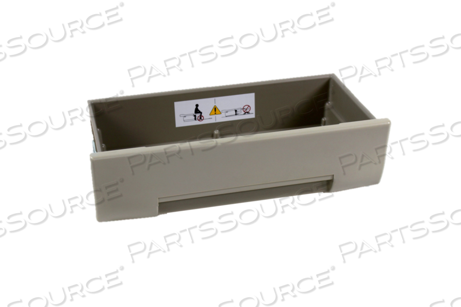 DRAWER KIT FOR 622/623 HI-LOW POWER EXAM TABLE by Midmark Corp.