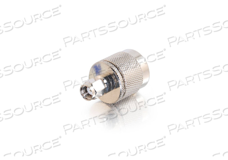 RP-SMA PLUG TO N-MALE ADAPTER by Legrand AV (C2G)