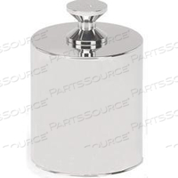 WEIGHT 2P ASTM 4LB CL2 NO CERT TR by Troemner, LLC