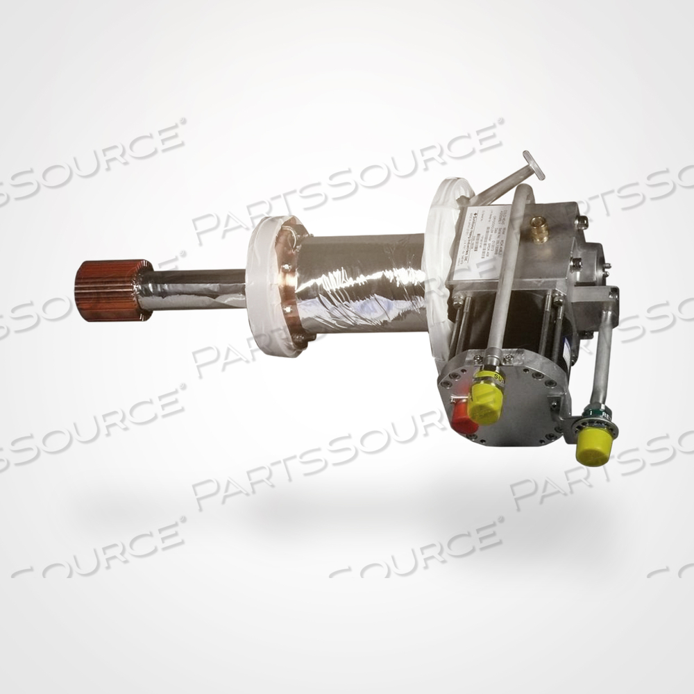 294 L X 180 W X 557MM H COLD HEAD by Siemens Medical Solutions