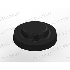 21200-25285 3M BUMPON PROTECTIVE PRODUCTS SJ6115 BLACK by 3M Consumer