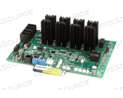 KIT, RELAY BOARD by Ovention