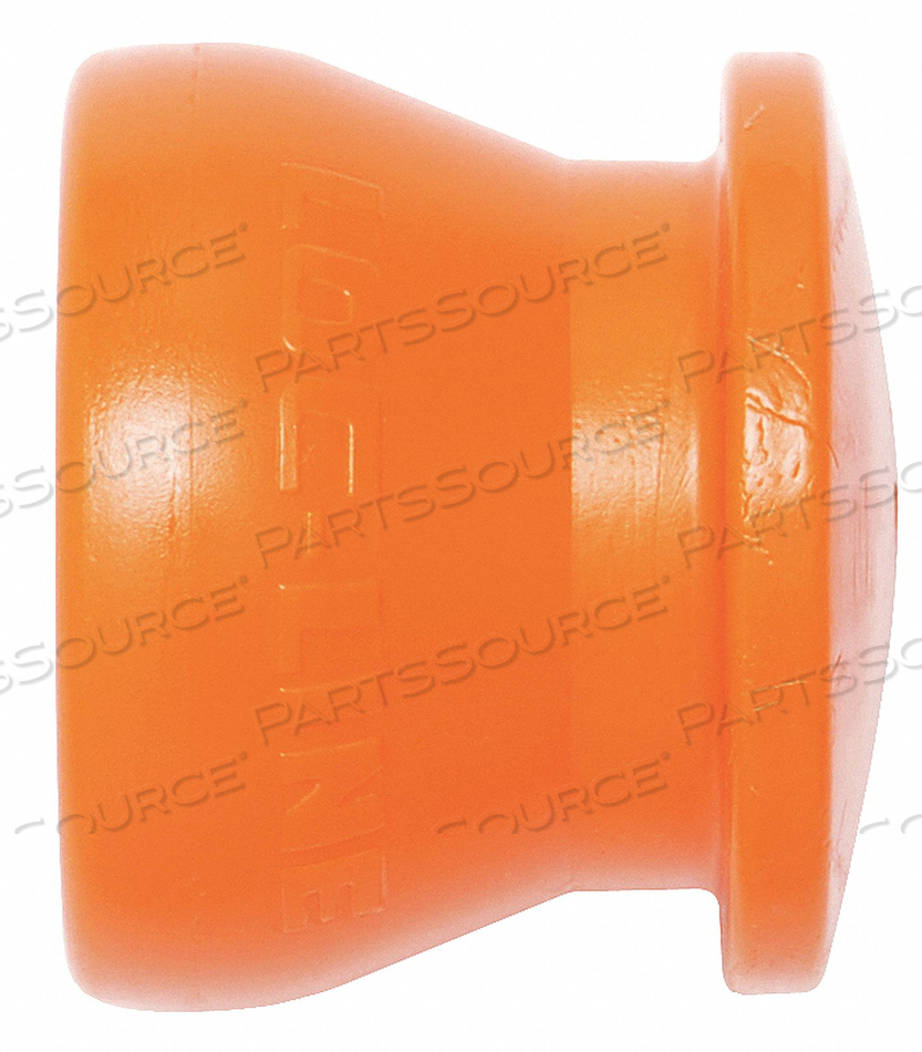 END CAP 1/2IN PK20 by Loc-Line END CAP 1/2IN PK20 by Loc-Line