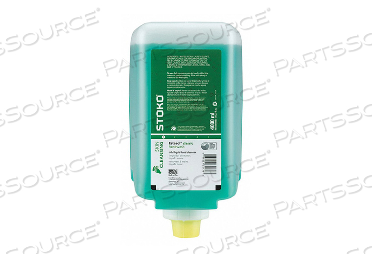 LOTION SOAP LIGHT DUTY PK2 by Deb