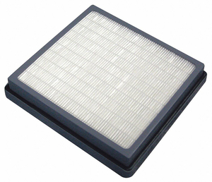 CARTRIDGE FILTER PAPER NON-REUSABLE by Nilfisk, Inc.