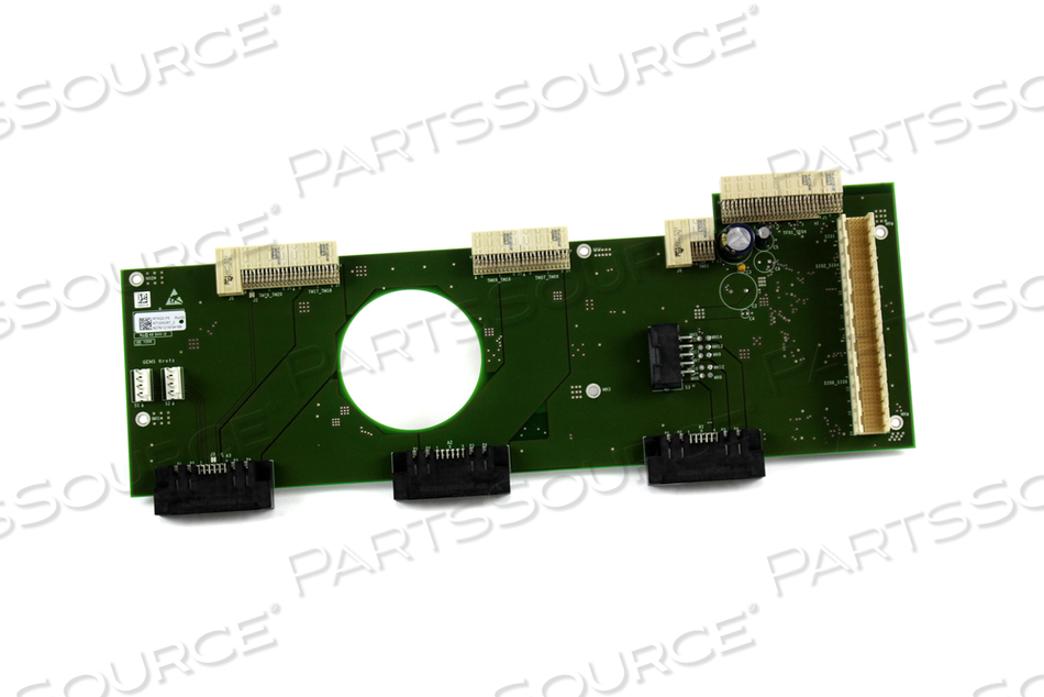 VOLUSON E6 - RTK20.P5 VOLUSON E6 - RTK20.P5