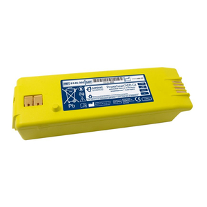 REPLACEMENT SMART BATTERY, YELLOW by ZOLL Medical Corporation