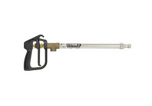 JETSTREAM 22 IN NO-DRIP TRIGGER SPRAY GUN by Jet Stream