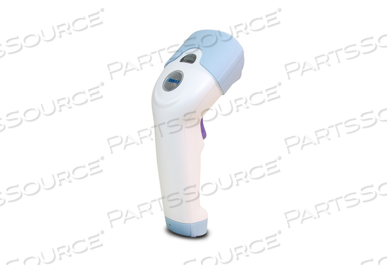 DELUXE BARCODE SCANNER, 2D FOR USE WITH THE CT40 by SunTech Medical