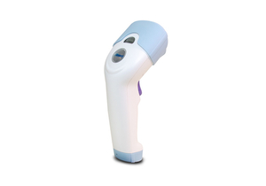DELUXE BARCODE SCANNER, 2D FOR USE WITH THE CT40 by SunTech Medical