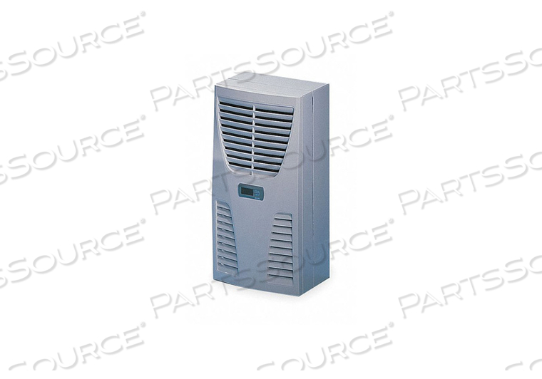 ENCLOSURE AC WALL MOUNT 2083 BTUH by Rittal