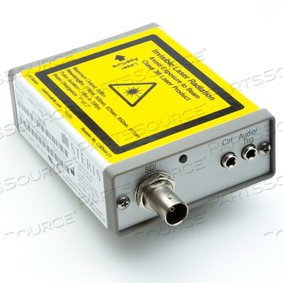 VIDEO CONVERTER by STERIS Corporation