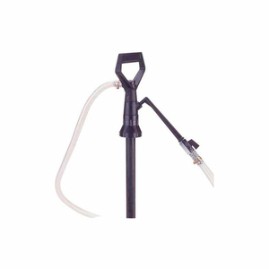 MA-3 POLYPROPYLENE PLUNGER PUMP FOR 5 GALLON CONTAINERS by Liquidynamics MA-3 POLYPROPYLENE PLUNGER PUMP FOR 5 GALLON CONTAINERS by Liquidynamics