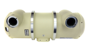 X-RAY TUBE, 2 MM LARGE, 1 MM SMALL FOCAL, 125 KV, 16 DEG, 140 KHU by Canon Medical Systems USA, Inc.