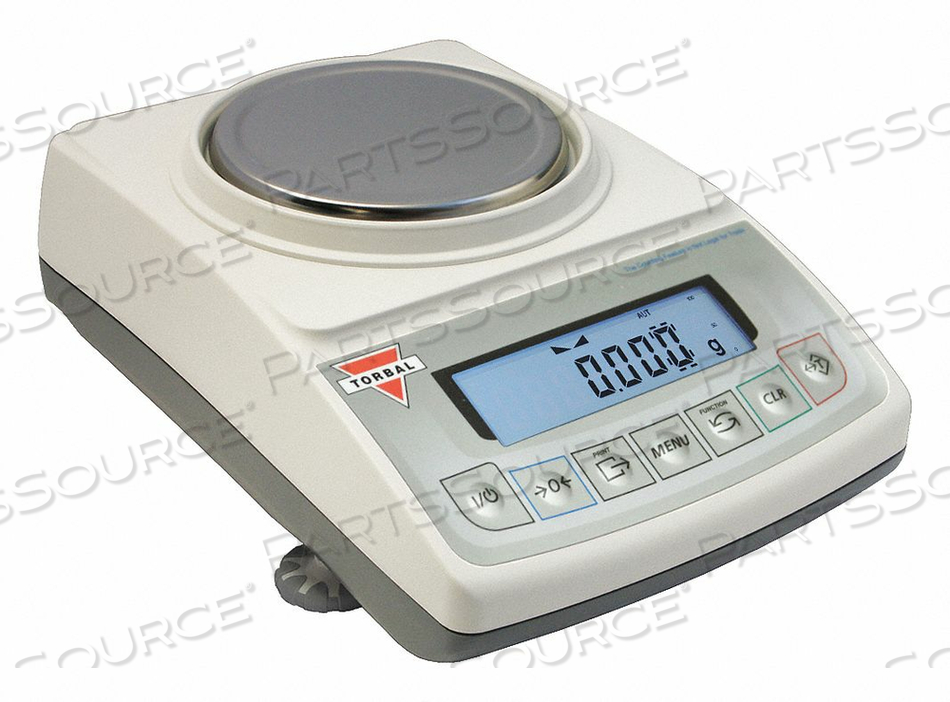 PRECISION BALANCE SCALE 520G DIGITAL by Torbal