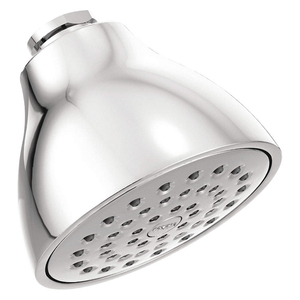 SHOWER HEAD BULB 1.75 GPM by Rizon