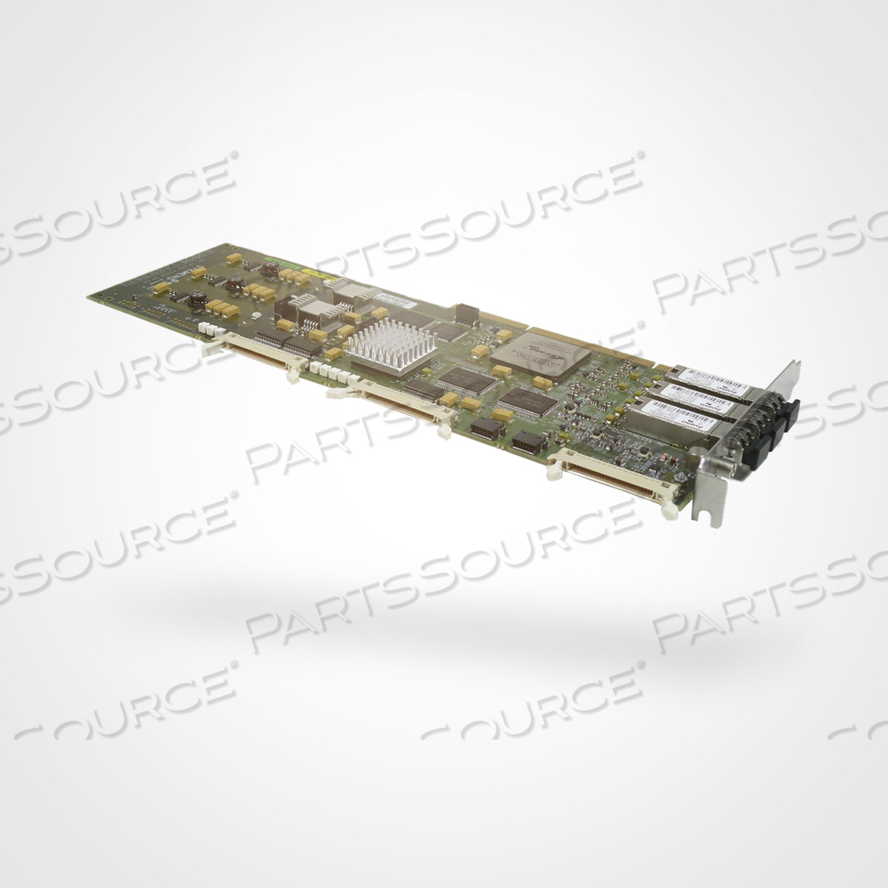 PCI-STAR D4 BOARD by Siemens Medical Solutions